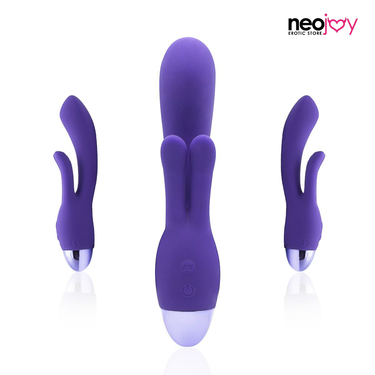 G-spot Clit Clitoral Vibrator | 10-Speeds | Sex Toys | Neojoy &ndash; Lucidtoys