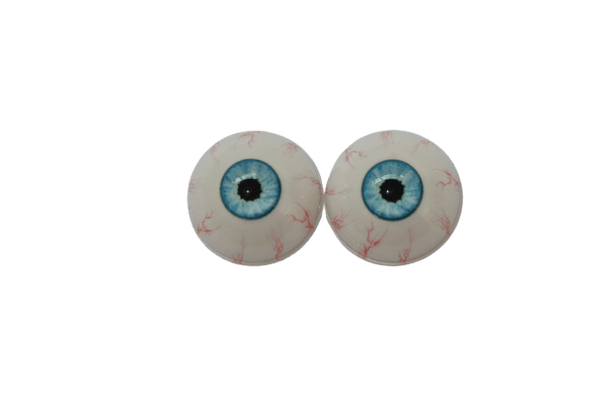 Neodoll - Sex Doll Eyes - Doll Accessories - Light Blue - Lucidtoys
