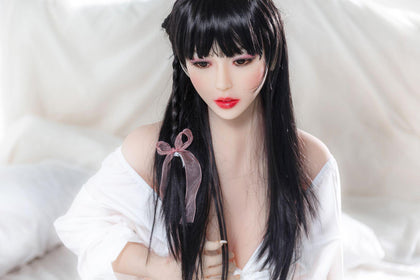 Neodoll Girlfriend - Jayleen - Sex Doll Head - Natural
