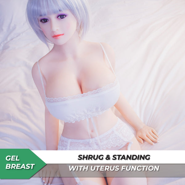 Best Sex Dolls (New) in the UK Tagged "feature-gel-breast" Lucidtoys Best Sex Dolls (New) in the UK Tagged "feature-gel-breast" Lucidtoys