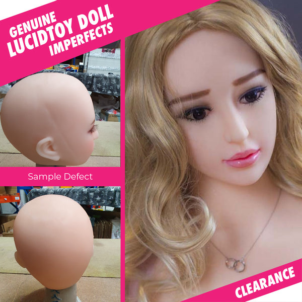 Buy Genuine Imperfect Sex Dolls & Cheap Adult Toys | Lucidtoys Buy Genuine Imperfect Sex Dolls & Cheap Adult Toys | Lucidtoys