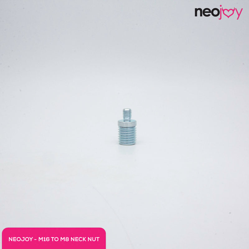 Neojoy - M16 to M8 Neck Nut video