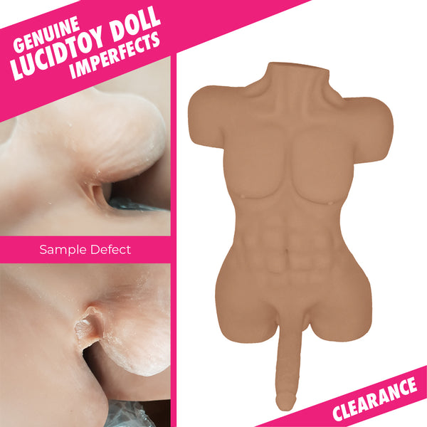 Buy Genuine Imperfect Sex Dolls & Cheap Adult Toys | Lucidtoys Page 2 Buy Genuine Imperfect Sex Dolls & Cheap Adult Toys | Lucidtoys Page 2