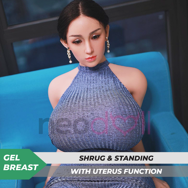 SugarBabe Hybrid Sex Dolls Lucidtoys SugarBabe Hybrid Sex Dolls Lucidtoys