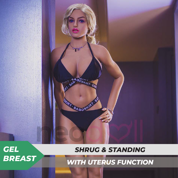 Neodoll Sugar Babe Realistic Sex Dolls – Spring Sale UK