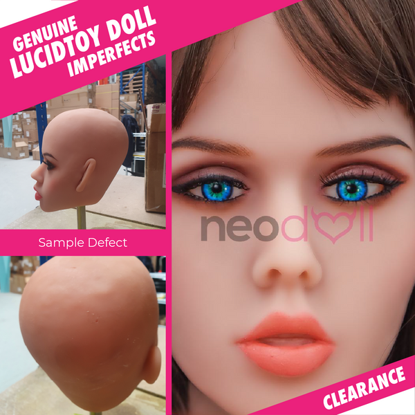 RF679 - Clearance item  [HEAD-6YE-82-TAN-M16-BROWN]