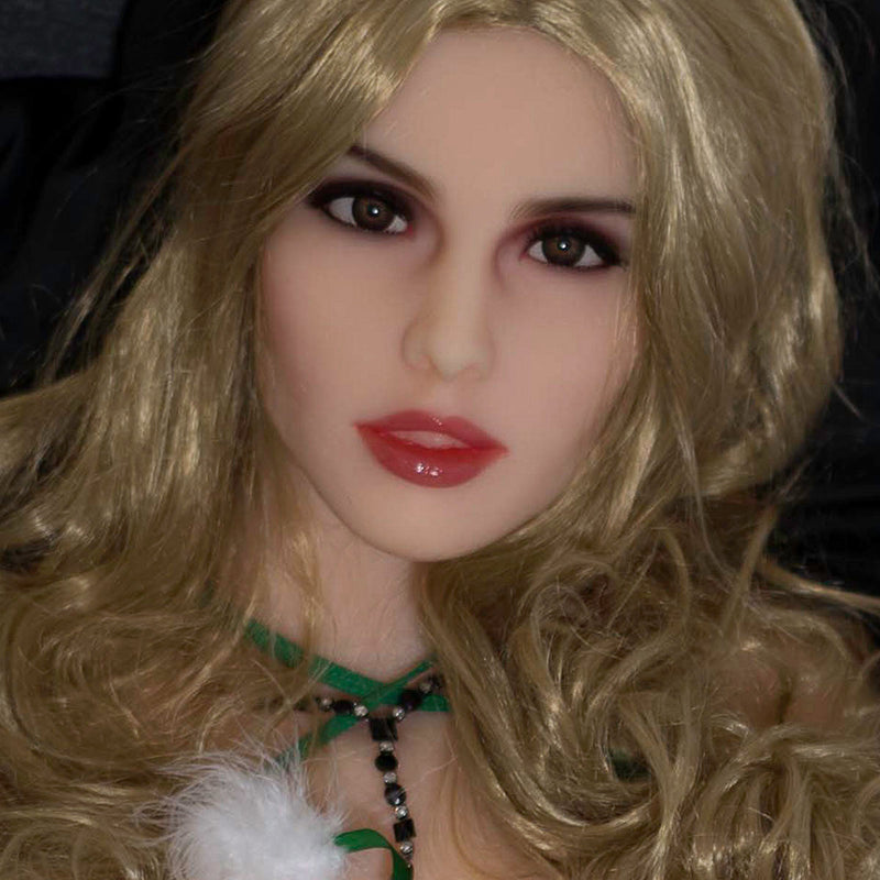 Youqdoll - Jaylene - Realistic Sex doll - 160cm - Natural video