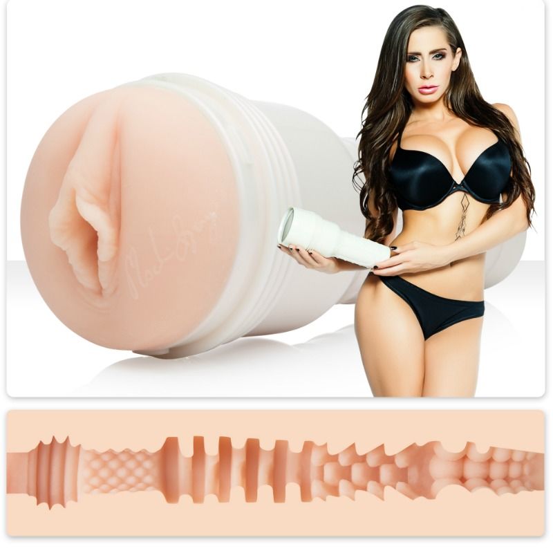 FLESHLIGHT GIRLS - MADISON IVY BEYOND VAGINA video