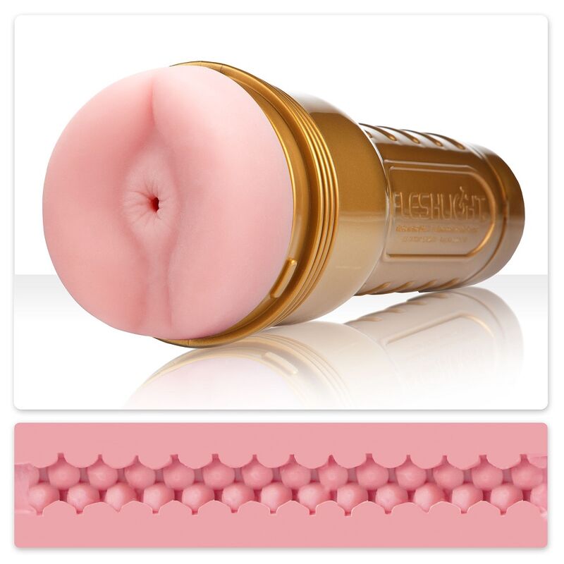 FLESHLIGHT - STAMINA TRAINING UNIT ANO video
