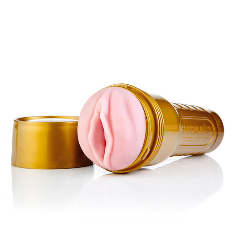 FLESHLIGHT - PINK LADY STAMINA TRAINING UNIT video