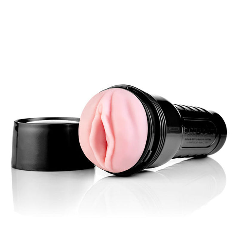 FLESHLIGHT - PINK LADY VAGINA ORIGINAL video