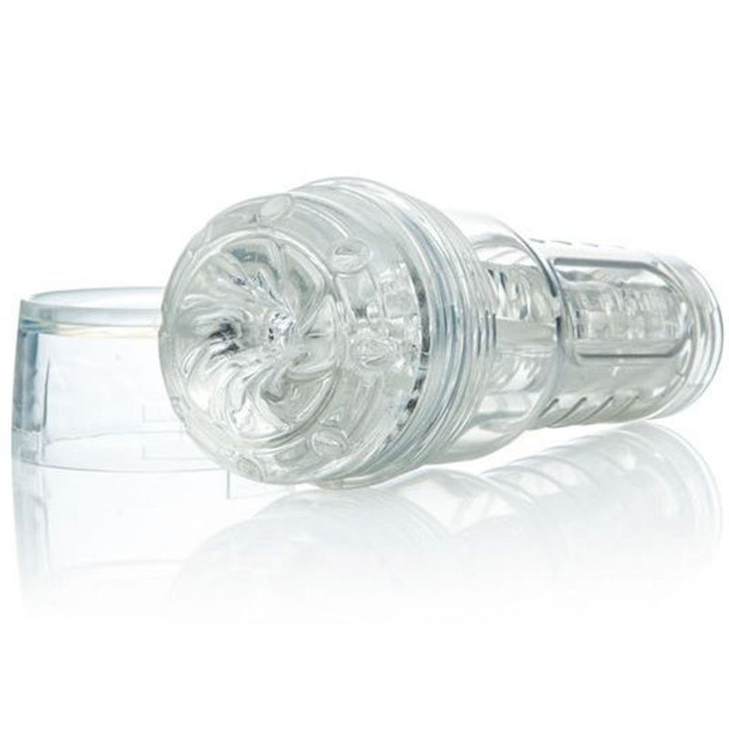 FLESHLIGHT - GO TORQUE ICE MASTURBATOR video