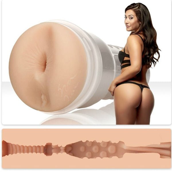 Fleshlight Eva Lovia Spice Flesh