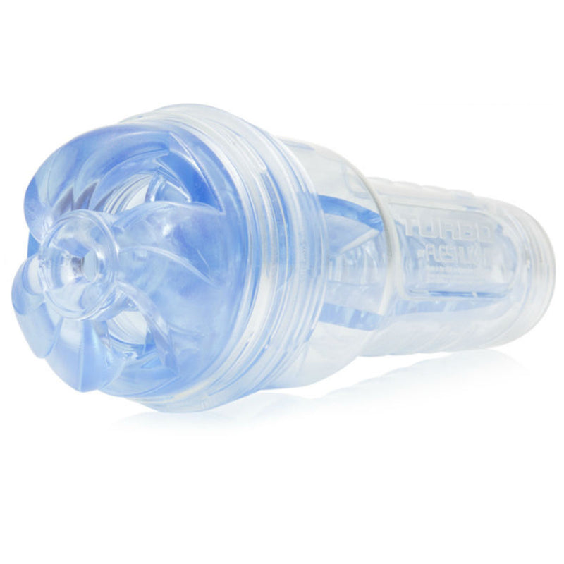 FLESHLIGHT - TURBO THRUST BLUE ICE video