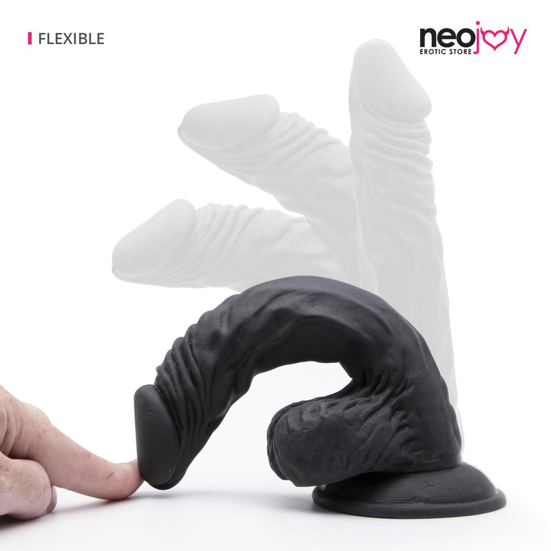 Neojoy 8.8 inch (Black) Lover video