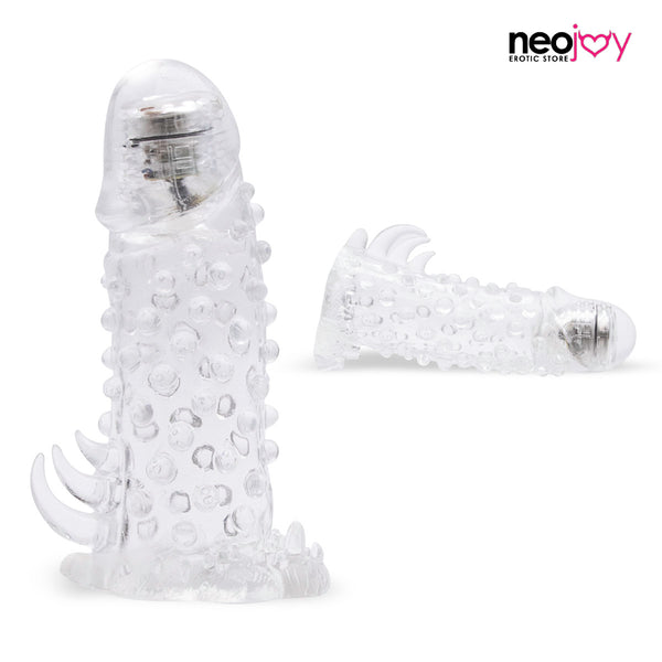Neojoy Bumpy Vibe Penis Sleeve