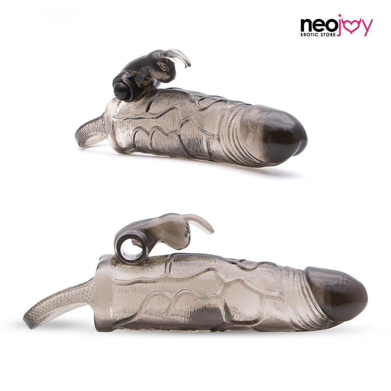 Neojoy Thicker Penis Sleeves video