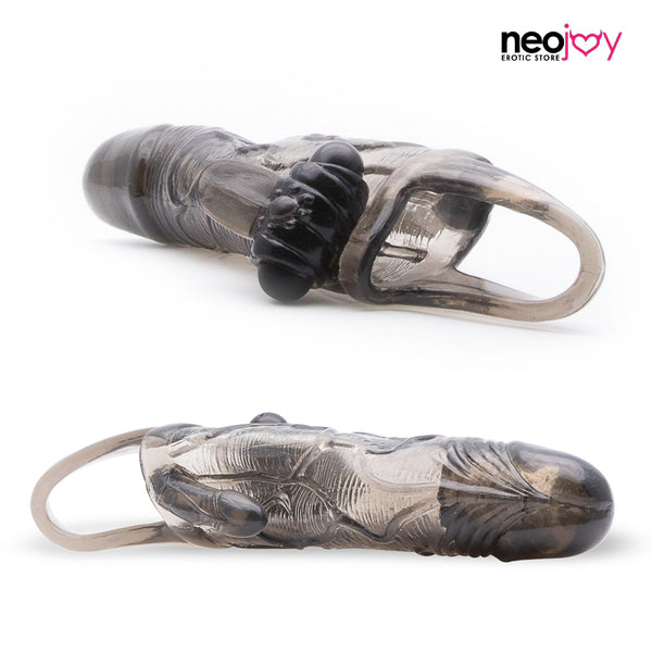 Neojyo Bullet Clit Penis Sleeves