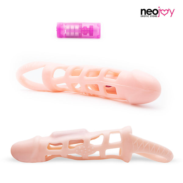 Neojoy Extra Girth Penis Sleeves