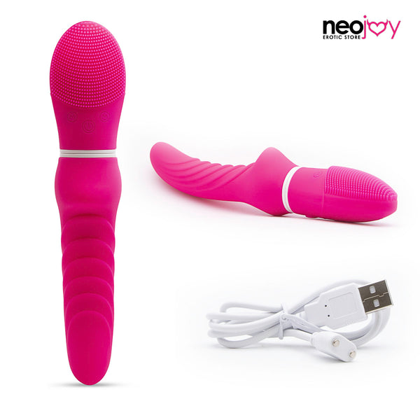 Neojoy Triple G-Spot Wand
