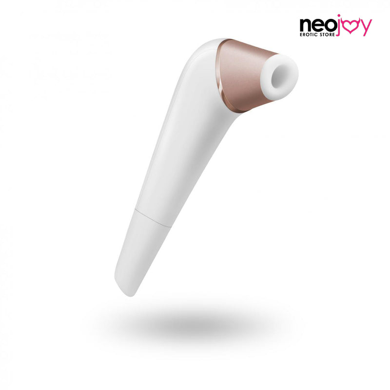Satisfyer 2 Next Generation Vibrator - Premium Women Vibrator - Clitoral Sex Toy video