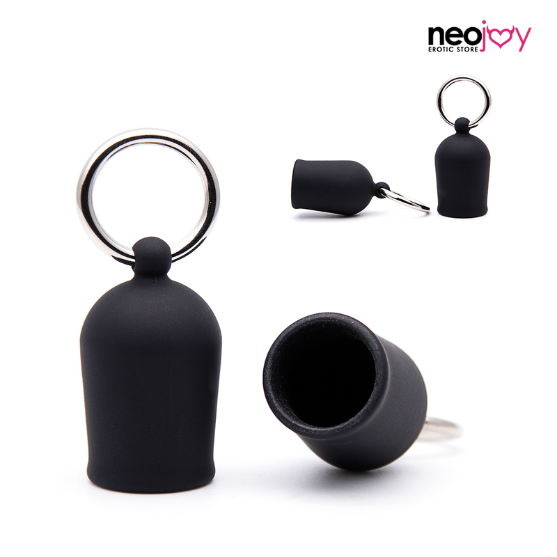 Neojoy Nipple Pumps video