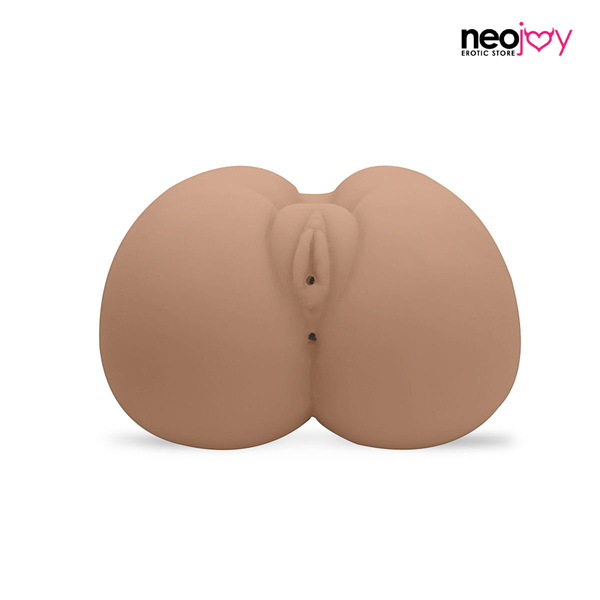 Realistic Ass & Vaginas Lucidtoys Realistic Ass & Vaginas Lucidtoys