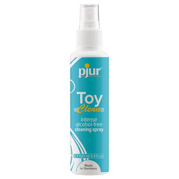 Pjur Toy Clean Spray - 100ml - Lucidtoys