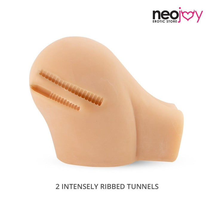 Neojoy Twerker Butt Sex Doll TPE Realistic Butt Ass & Pussy - large 10Kg - Lucidtoys