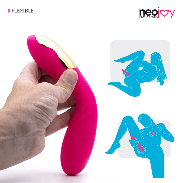 Rabbit Vibrator | Best Sex toy For Women | Neojoy - Couple
