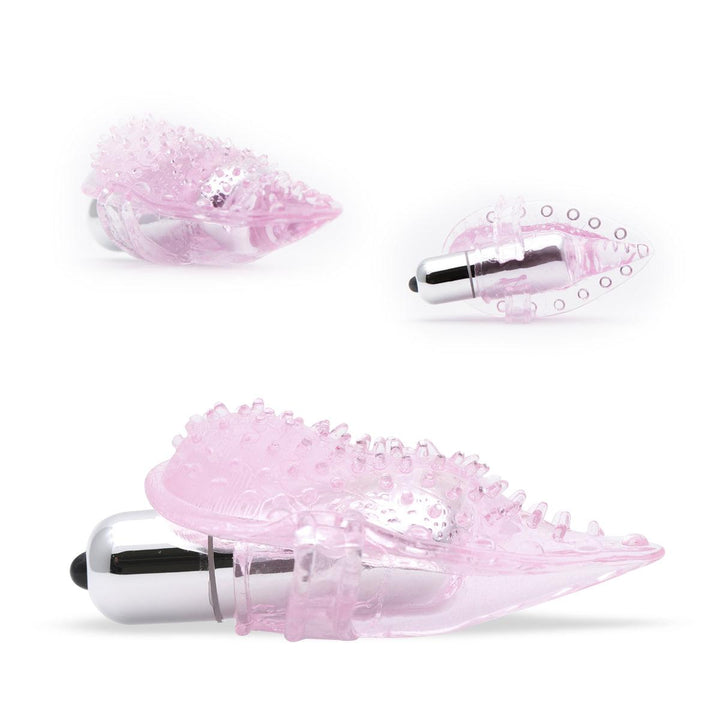 Neojoy Clit Jelly Bullet Masturbation Clitoral Vibrator - Jelly Bullet Vibrator for Women - Adult Sex Toy - Lucidtoys
