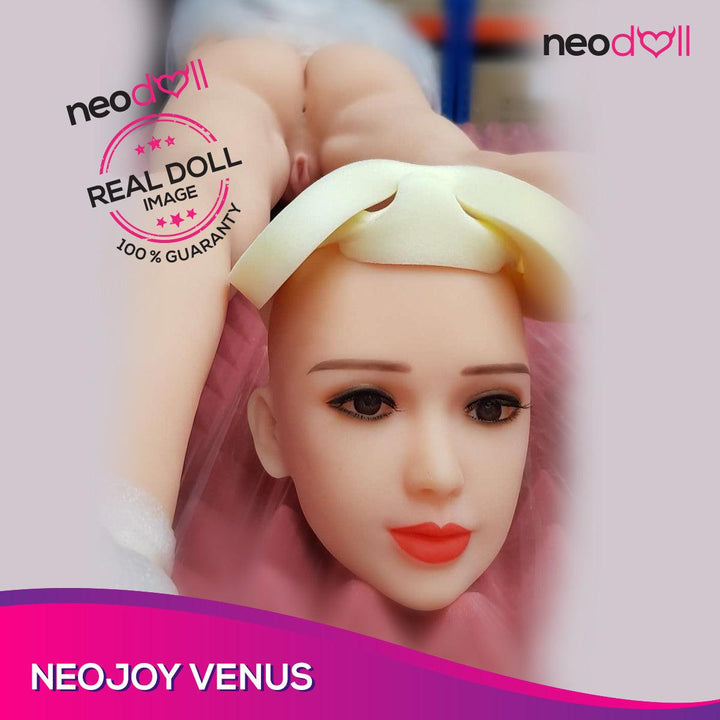 Neojoy Venus - Realistic Sex Doll - 168cm - Lucidtoys