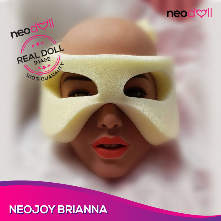 Neojoy Brianna - Realistic Sex Doll - 158cm - Lucidtoys