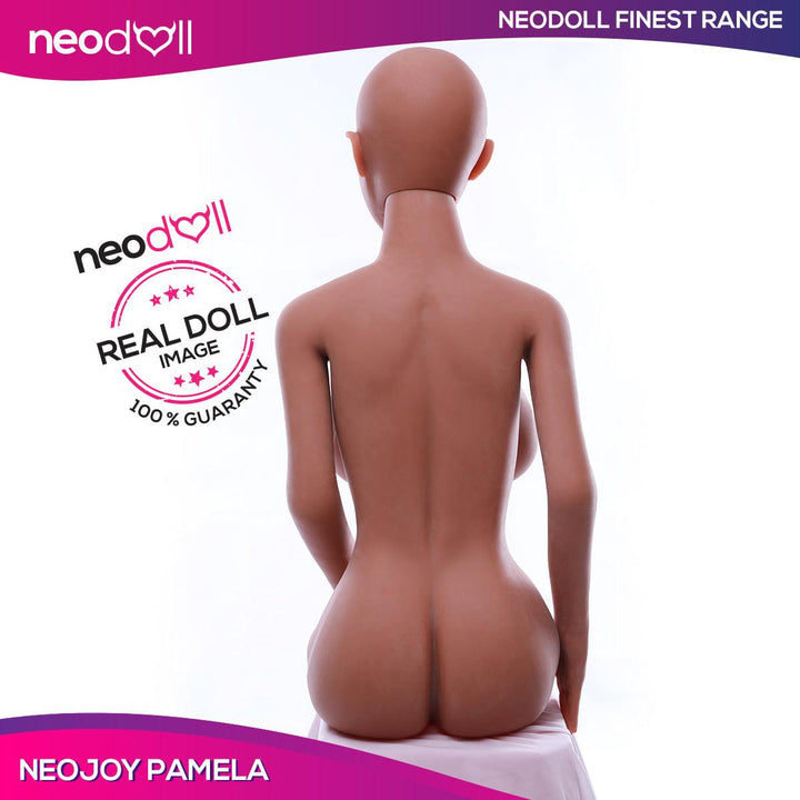Neodoll Finest Pamela - Realistic Sex Doll - 158cm - Lucidtoys
