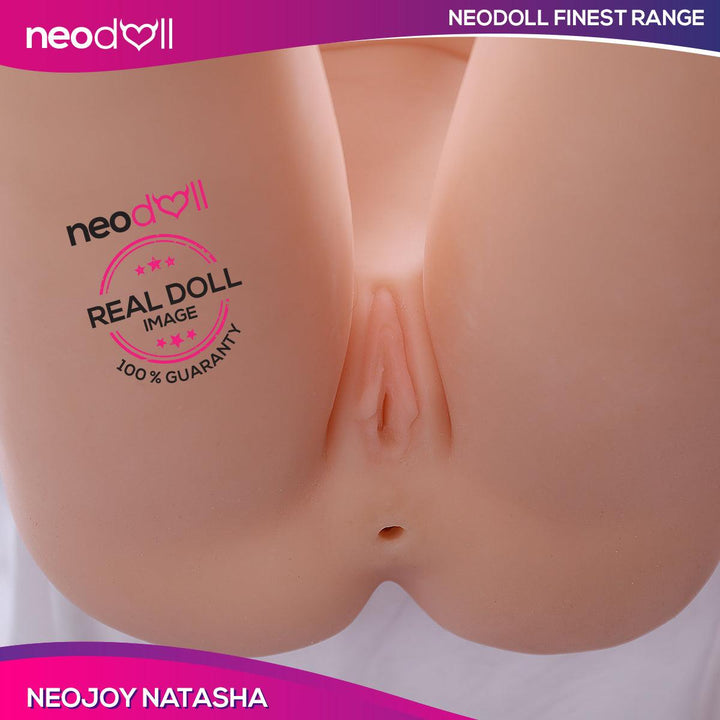 Neodoll Finest Natasha - Realistic Sex Doll - 158cm - Lucidtoys