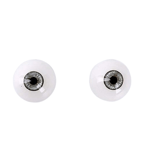 Neodoll Grey Eyes - Sex Doll Accessories - Lucidtoys