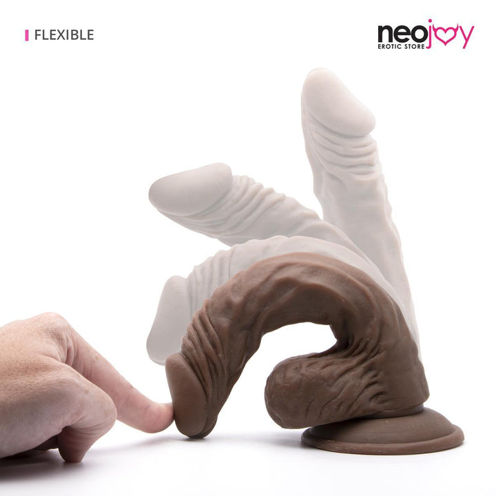 Neojoy Lover - 8.8 Inch - 22cm - Lucidtoys