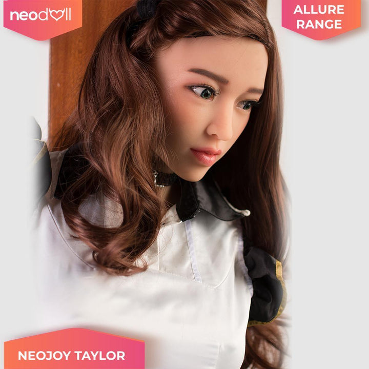 Neodoll Allure Taylor - Realistic Sex Doll -165cm - Tan - Lucidtoys