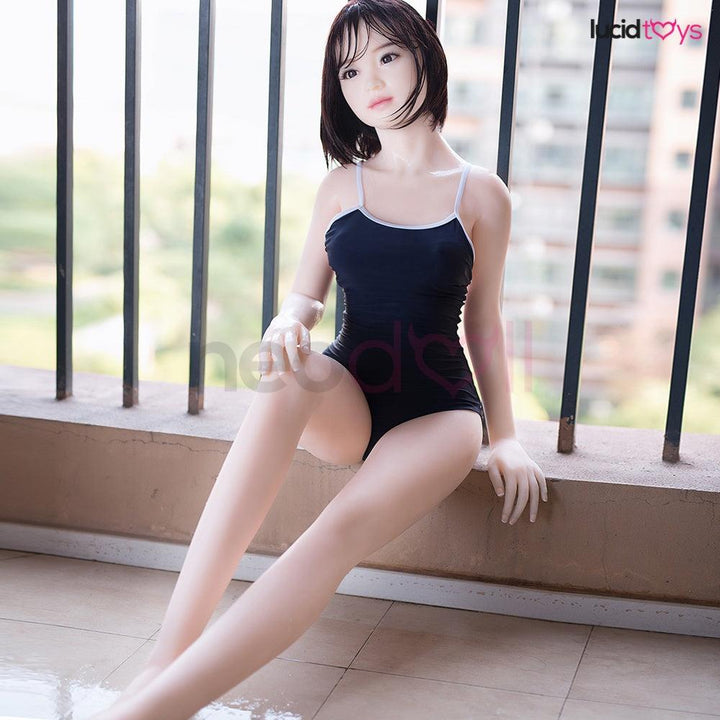 Neodoll Allure Joyce - Realistic Sex Doll -150cm - Natural - Lucidtoys