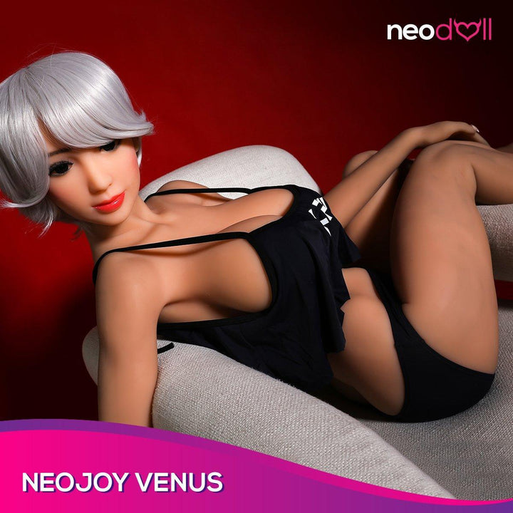 Neojoy Venus - Realistic Sex Doll - 168cm - Lucidtoys