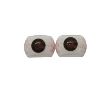 Neodoll - Sex Doll Eyes - Doll Accessories - Brown video