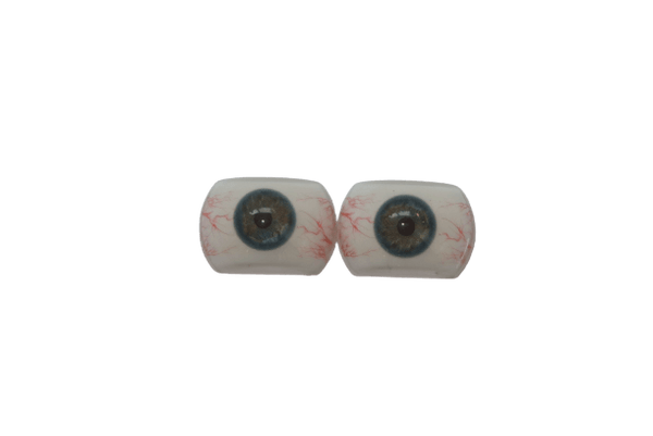 Neodoll - Sex Doll Eyes - Doll Accessories - Dark Grey - Lucidtoys