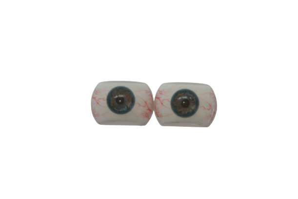 Neodoll - Sex Doll Eyes - Doll Accessories - Dark Grey video