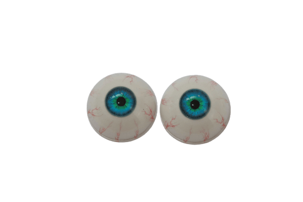 Neodoll - Sex Doll Eyes - Doll Accessories - Dark Blue - Lucidtoys