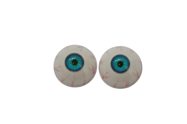 Neodoll - Sex Doll Eyes - Doll Accessories - Dark Blue video