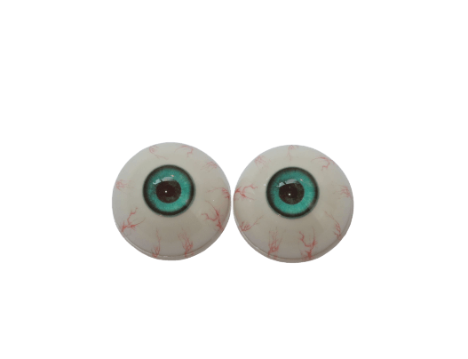 Neodoll - Sex Doll Eyes - Doll Accessories - Light Green video