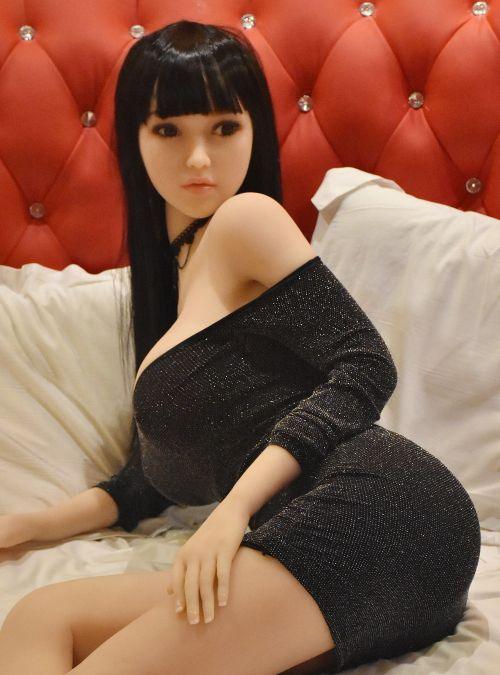 Neodoll Allure Bristol - Realistic Sex Doll - 167cm - Natural video