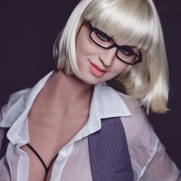 Neojoy Girlfriend Lila - Realistic Sex Doll - Fat Body 170cm - Tan