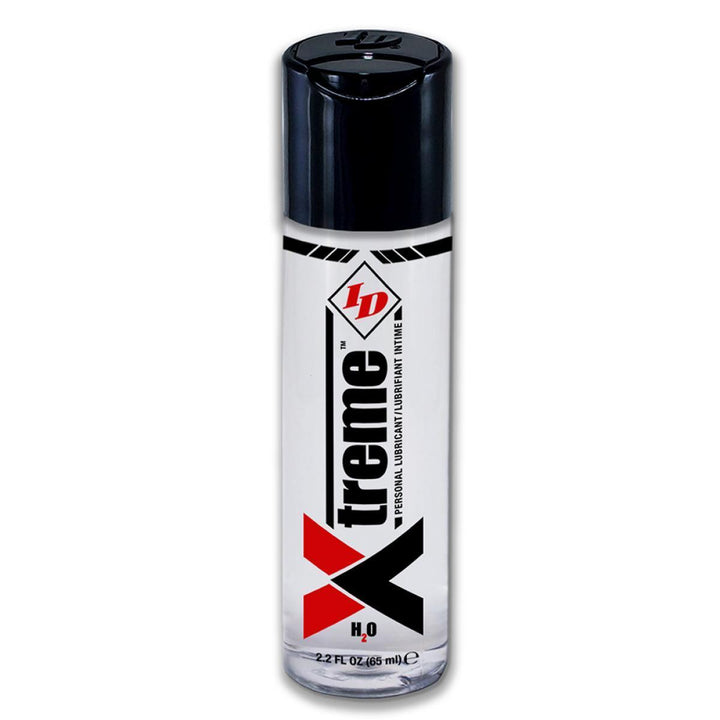 ID Extreme Lubricant - Water-based Lube - Lucidtoys