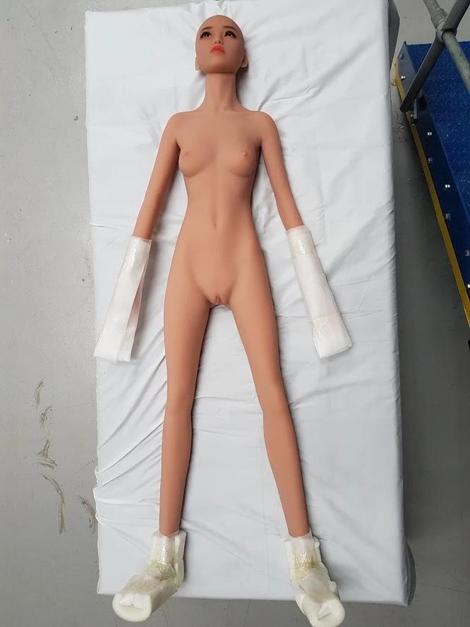 Neodoll Allure Shaniya - Realistic Sex Doll -166cm - Lucidtoys